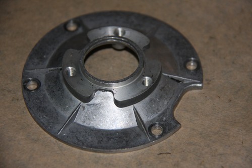 Support stator disc - support,