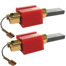 Balais De Charbon Pour Machine À Laver Miele W700 W800 W900 Comme 4297410 /A13