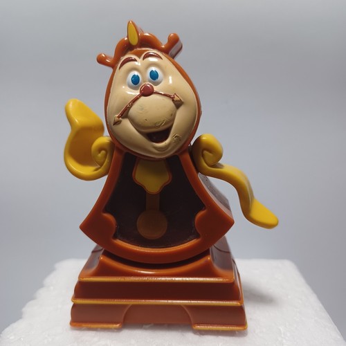 Figurine jouet mcdonald 1992 - jouet,