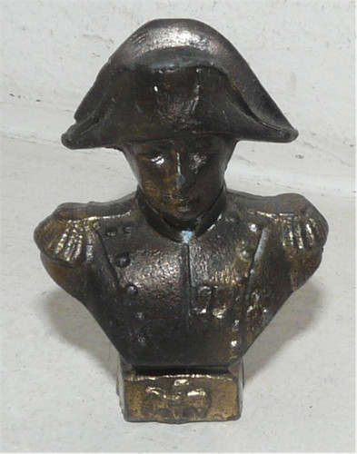 Napoleon 1er petit buste - 1er,