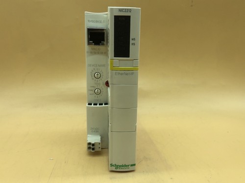 Stb nic2212 schneider - stb, electric