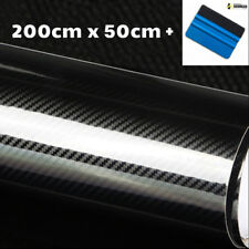 Film Wrapping Carbone 5D Extra