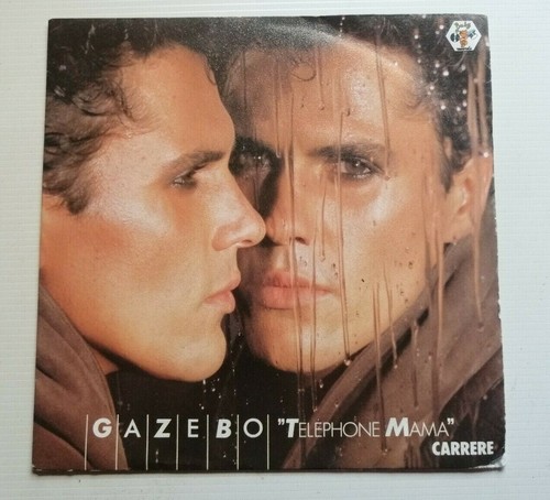 Gazebo telephone mama - :,