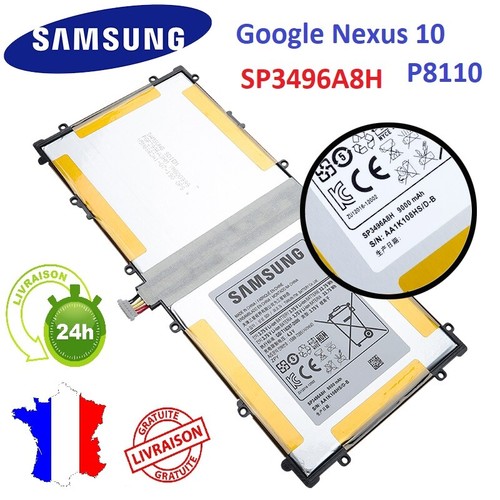 Batterie neuve pour - , samsung