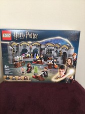 Lego Harry Potter 76431