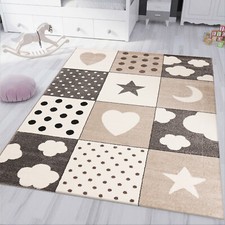 Tapis Chambre D'Enfant Avec