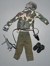 Action Joe , Soldat Russe.