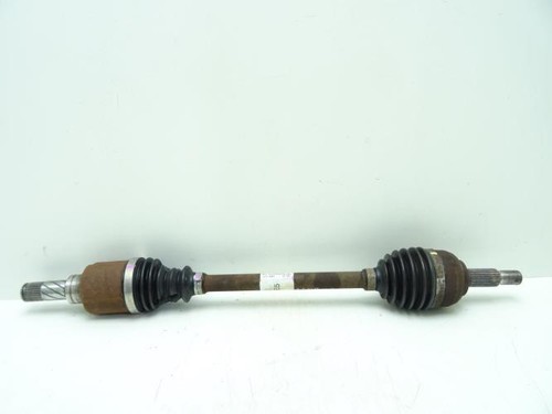 Cardan gauche - , (transmission)