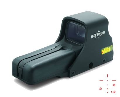 Eotech 550 mod 552 308 - eotech,