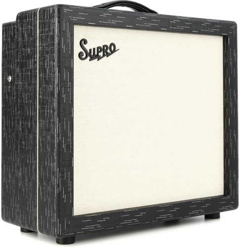 Supro 1932r royale watt - 1932r,