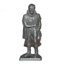 Figurine MC. Caiffa / Thierry