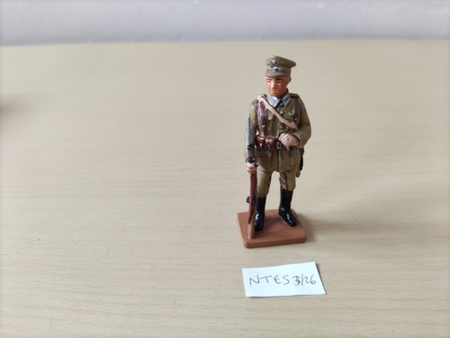 Del prado soldat - del,