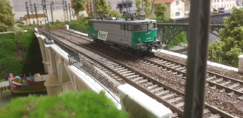 425180 roco fret - 425180,