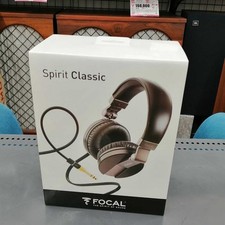 FOCAL Headphones Spirit
