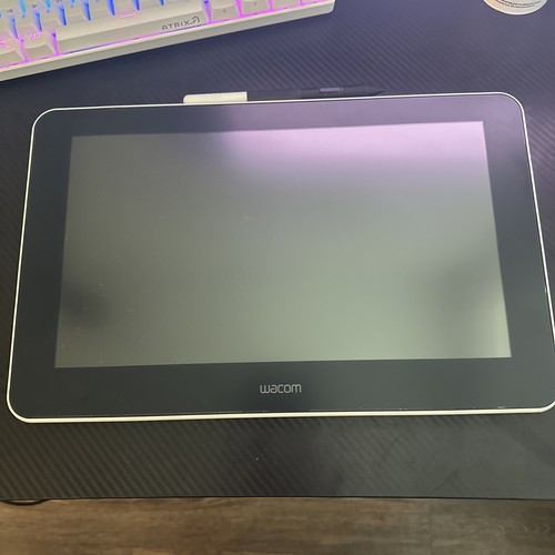 Wacom one drawing tablet - wacom,