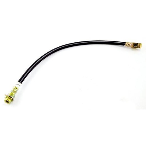 Brake hose rear - hose,, rear;