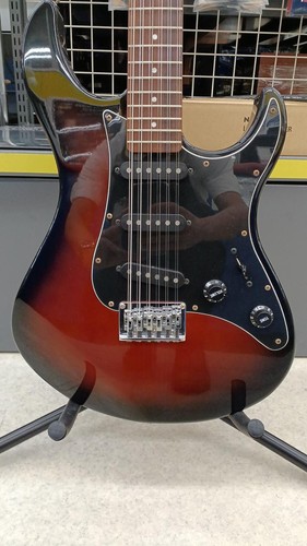 Guitare électrique yamaha - électrique,