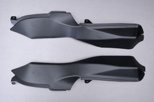 Plastiques/Écopes Réservoir