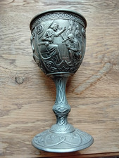 EXCALIBUR GOBLET,COUPE ETAIN 