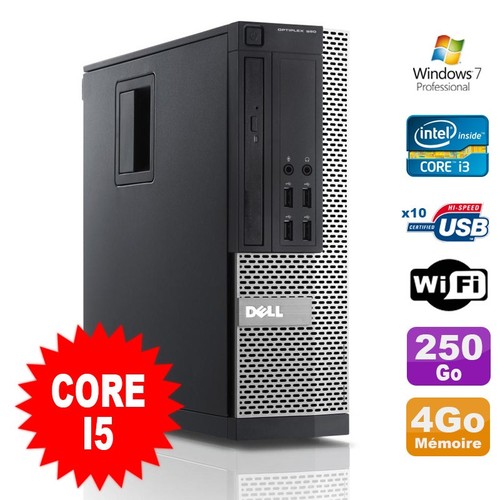 Dell optiplex 990 - dell,