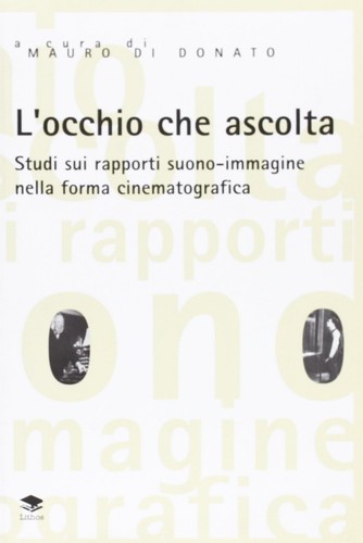 Mauro donato occhio che - donato,