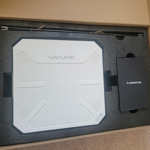 3000mbps outdoor wifi6 - 3000mbps, router