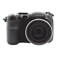 Fuji Fujifilm FinePix S2950