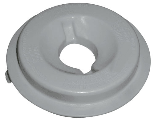 Couvercle bol blender - bol, pour