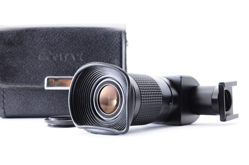 Contax right angle finder - right,