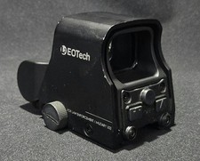 EOTECH L3 HOLOGRAPHIC SIGHT