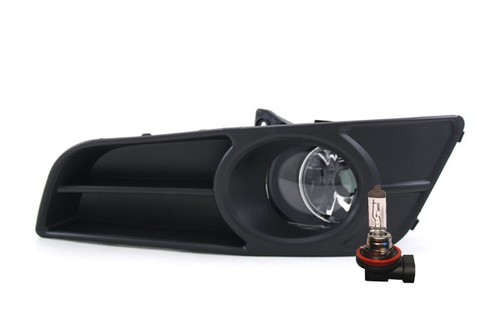 Antibrouillard convient pour - antibrouillard,