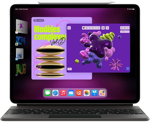 Apple ipad pro 2022 - pro,
