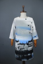 Cop Copine Multicolor
