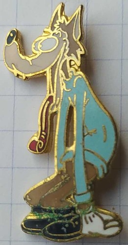 Pin demons merveilles - demons, et