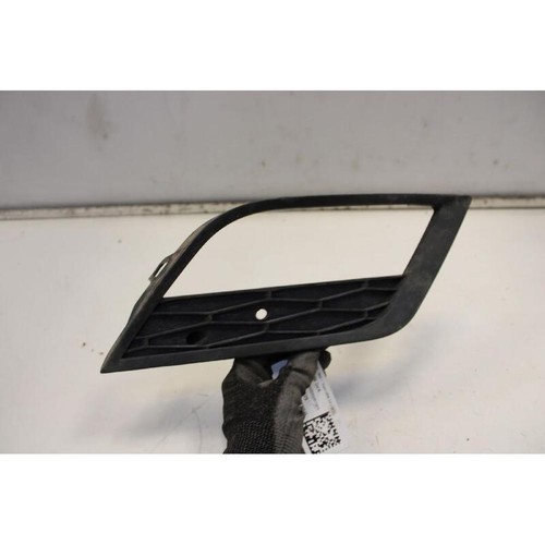 Grille avant antibrouillard - grille,