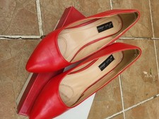 chaussure a talon femme taille 38