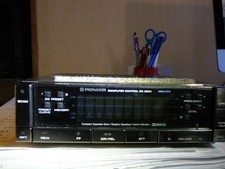 Pioneer component kpx - component, kpx-777