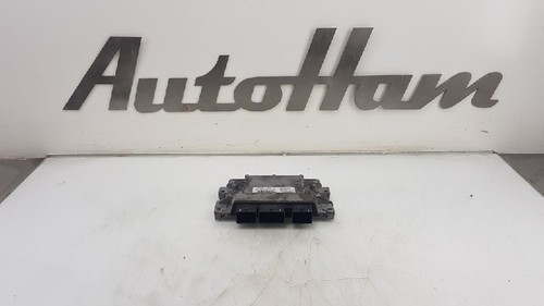 Calculateur moteur ecu engine - calculateur,