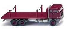 WIKING, VOLVO F88 porteur