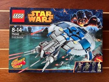 Lego Star Wars 75042 - Droid