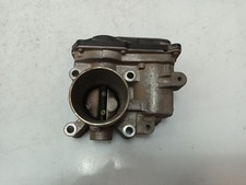 8200568712C Boîte Papillon Pour RENAULT CLIO III Collection 2010 4154918