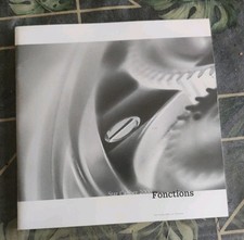 Livre HORLOGERIE star Caliber