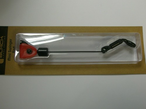 Fox mini swinger - swinger, morsure