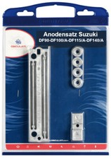 Anode Suzuki Hors-Bord DF90