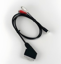 Cable péritel freebox v6 - cable,