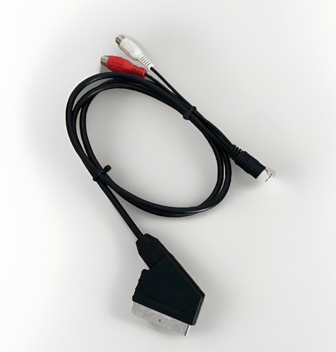 Cable péritel freebox v6 - freebox, v5,