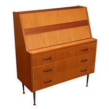 Meuble Abattant Vintage