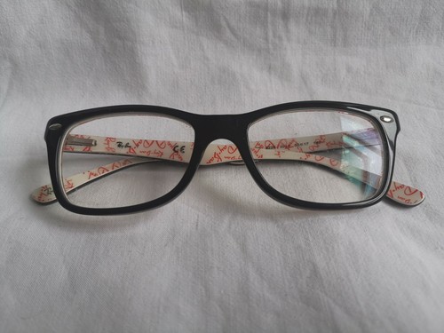 Monture lunettes vue ray - lunettes, de
