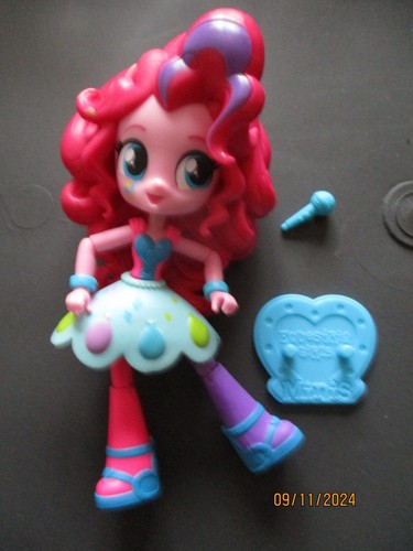 Figurine equestria girl minis - equestria,