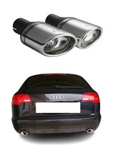 Embout D'Échappement pour